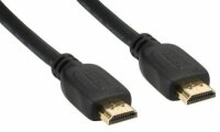 HDMI Kabel HDMI - HDMI Stecker - Stecker 3m