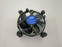 Intel CPU K&uuml;hler Sockel 1200 NEU 0,20 A