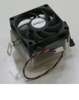 AMD CPU K&uuml;hler 95W Gelb
